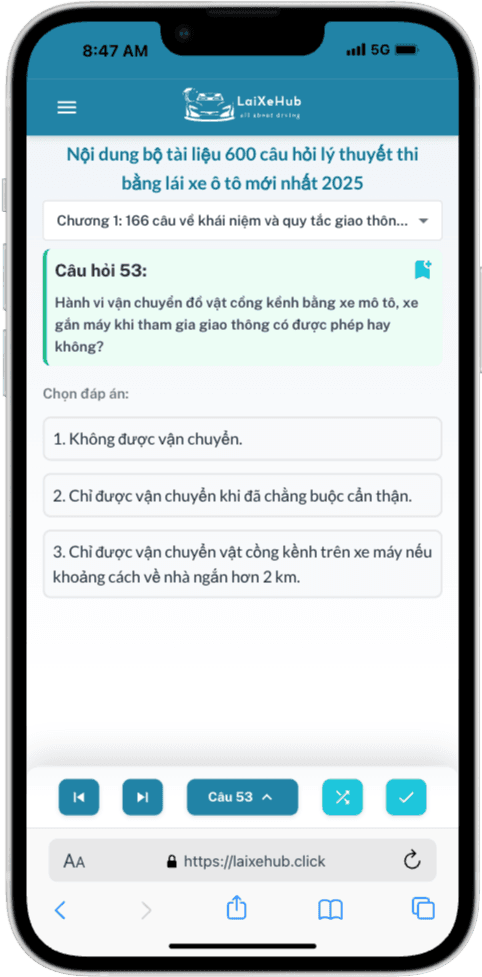Mobile Preview